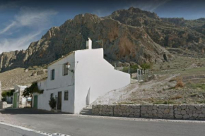 Casa de Mirasierra, Bedmar Y Garcíez